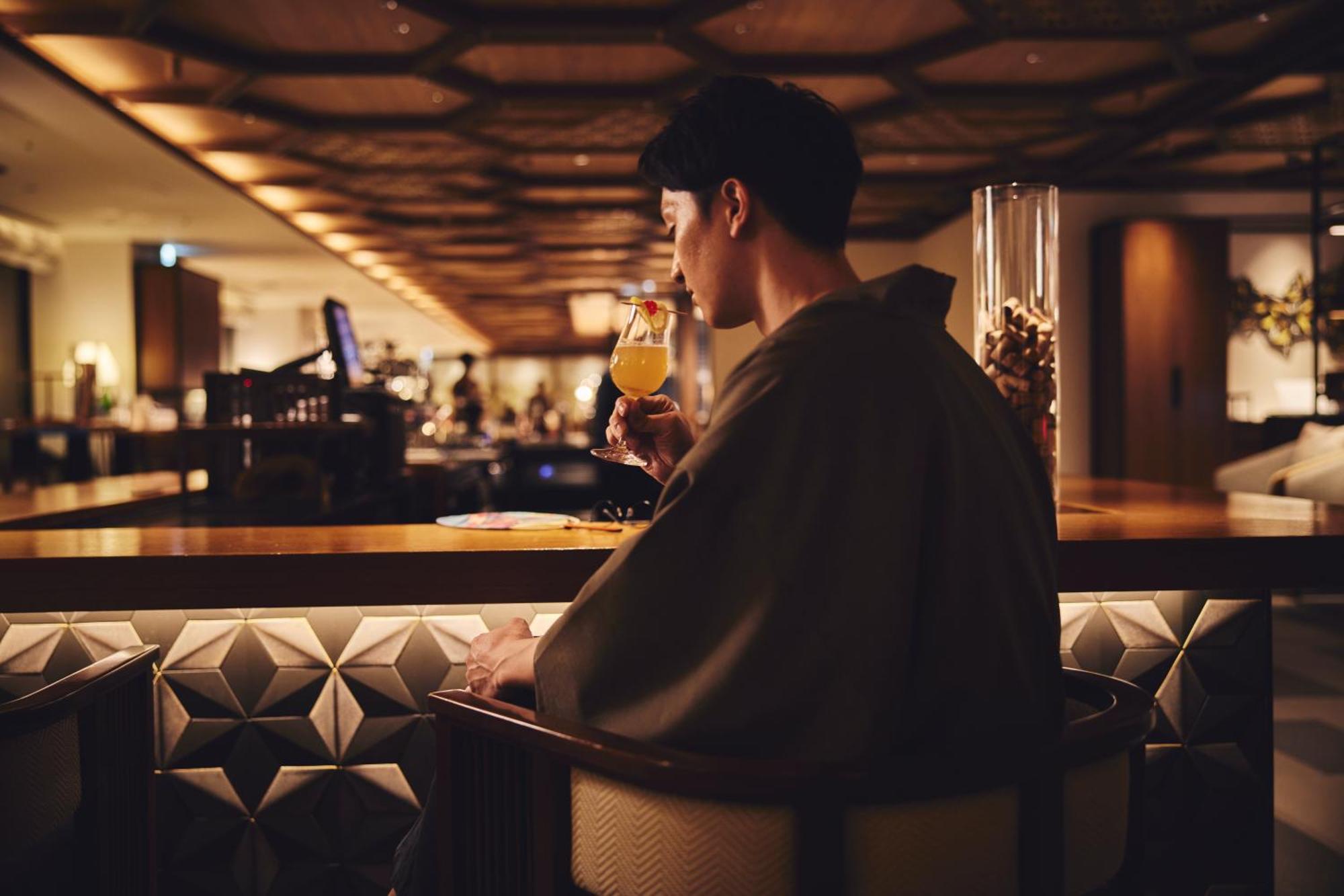 箱根强罗英迪格酒店 外观 照片