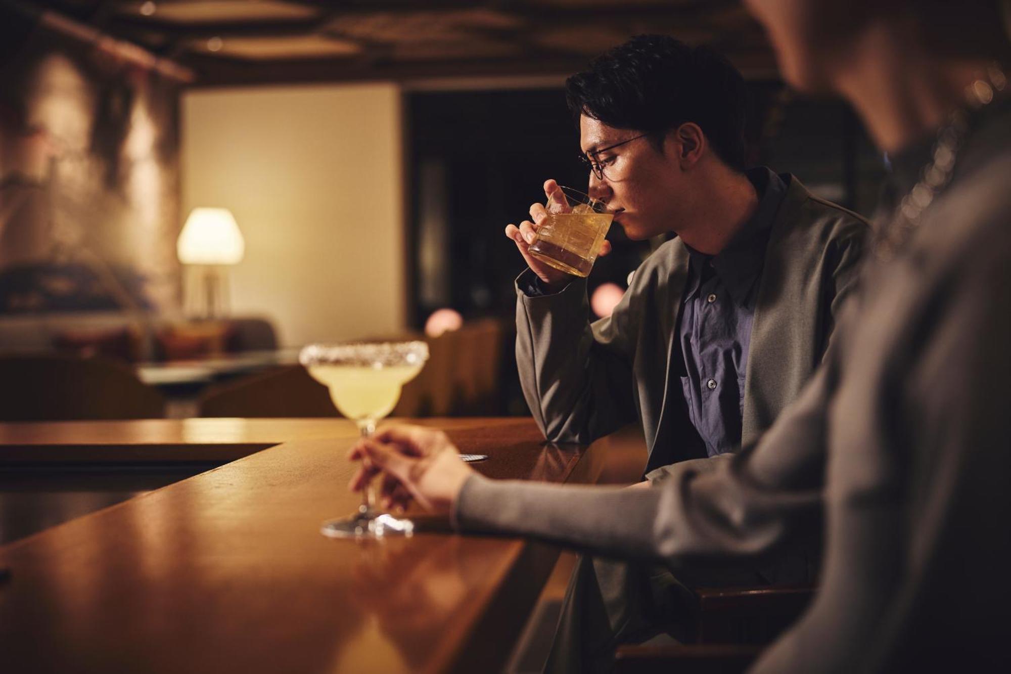 箱根强罗英迪格酒店 外观 照片