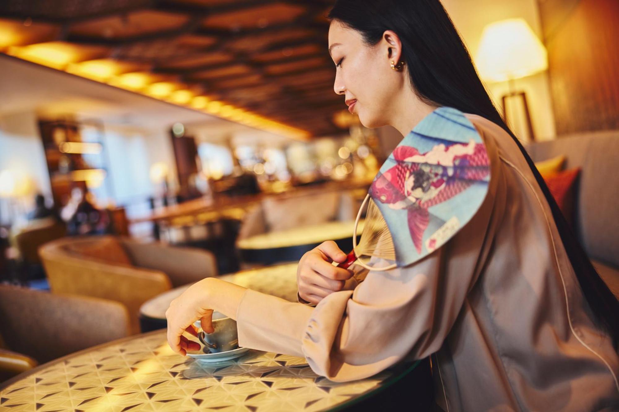 箱根强罗英迪格酒店 外观 照片