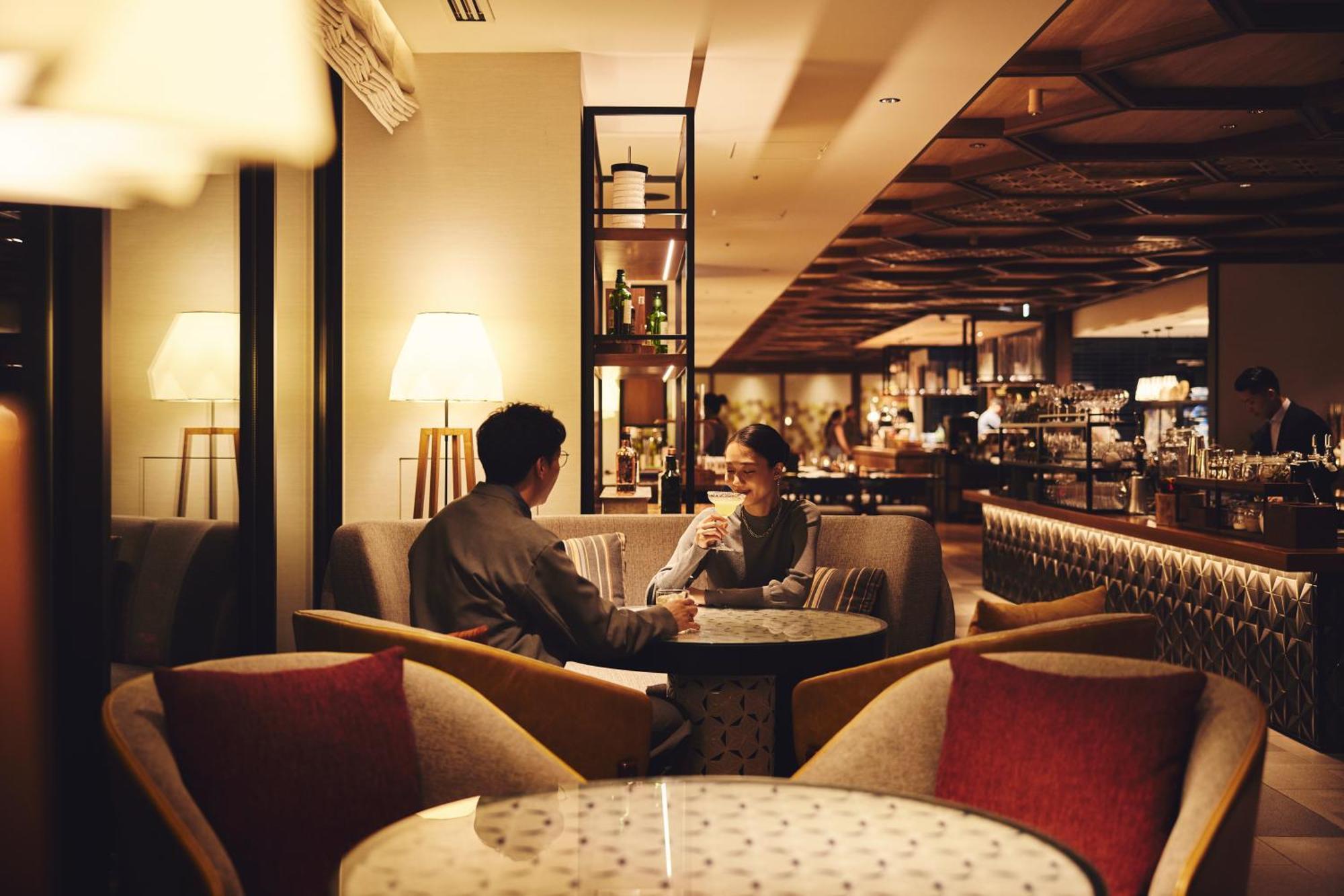 箱根强罗英迪格酒店 外观 照片