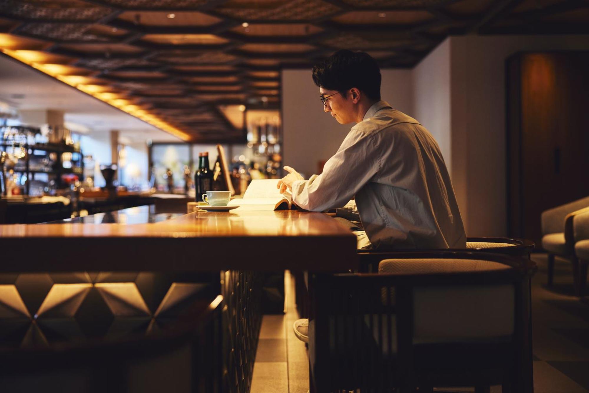 箱根强罗英迪格酒店 外观 照片