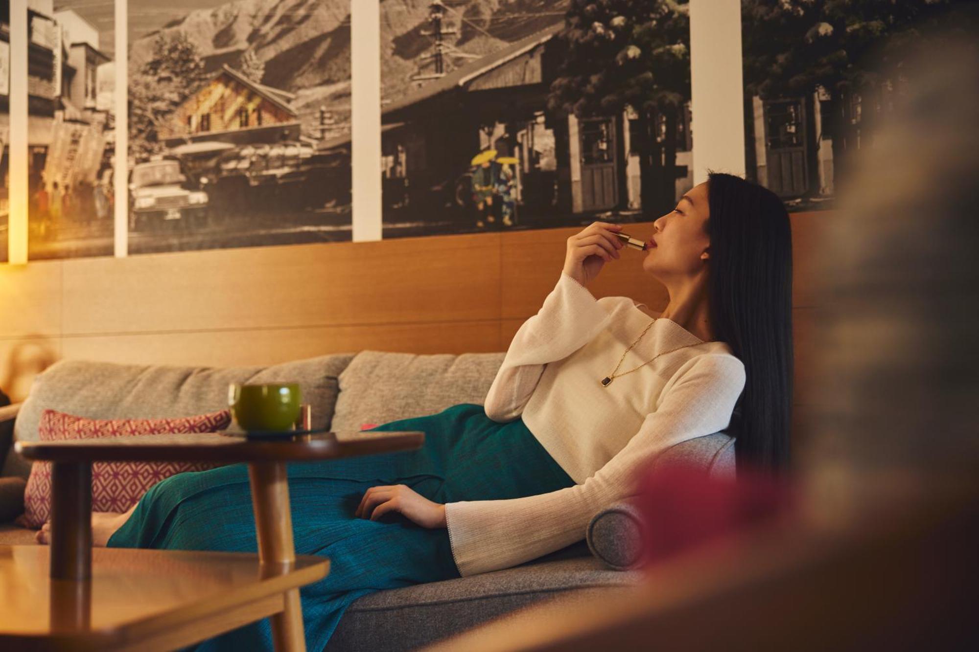 箱根强罗英迪格酒店 外观 照片